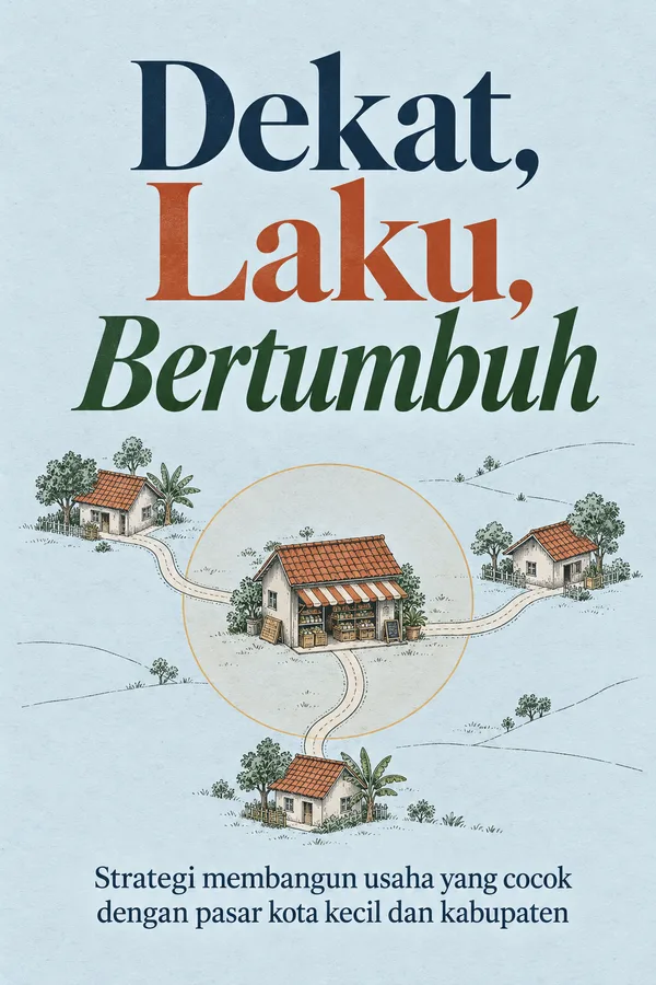 Dekat, Laku, Bertumbuh